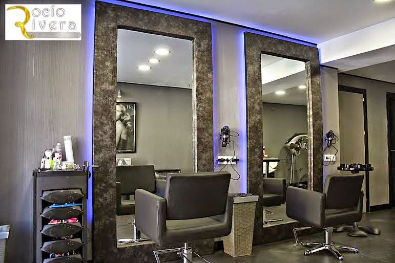 Rocio Rivera Estudio — Interior