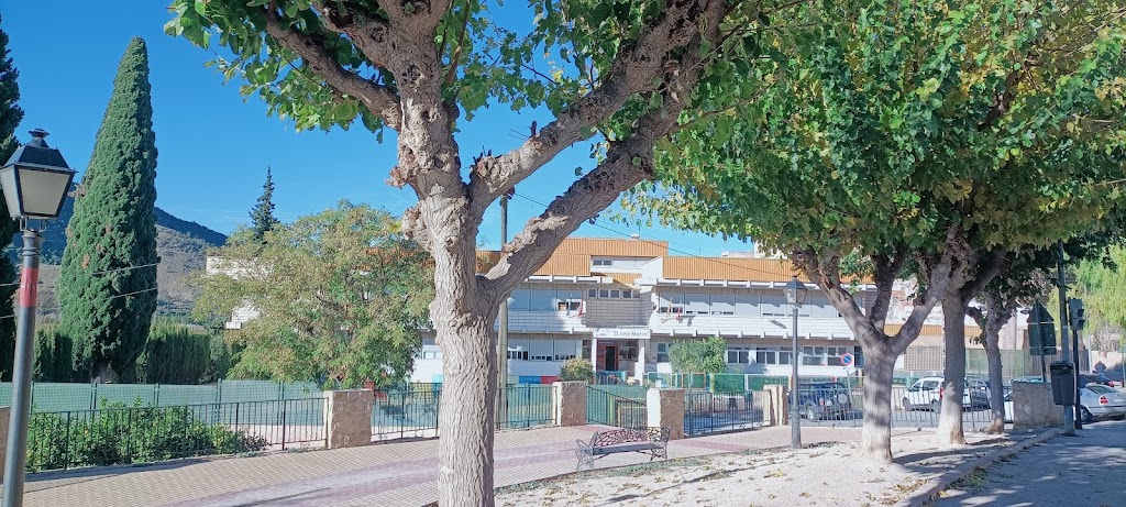 Colegio Don Jose Marin