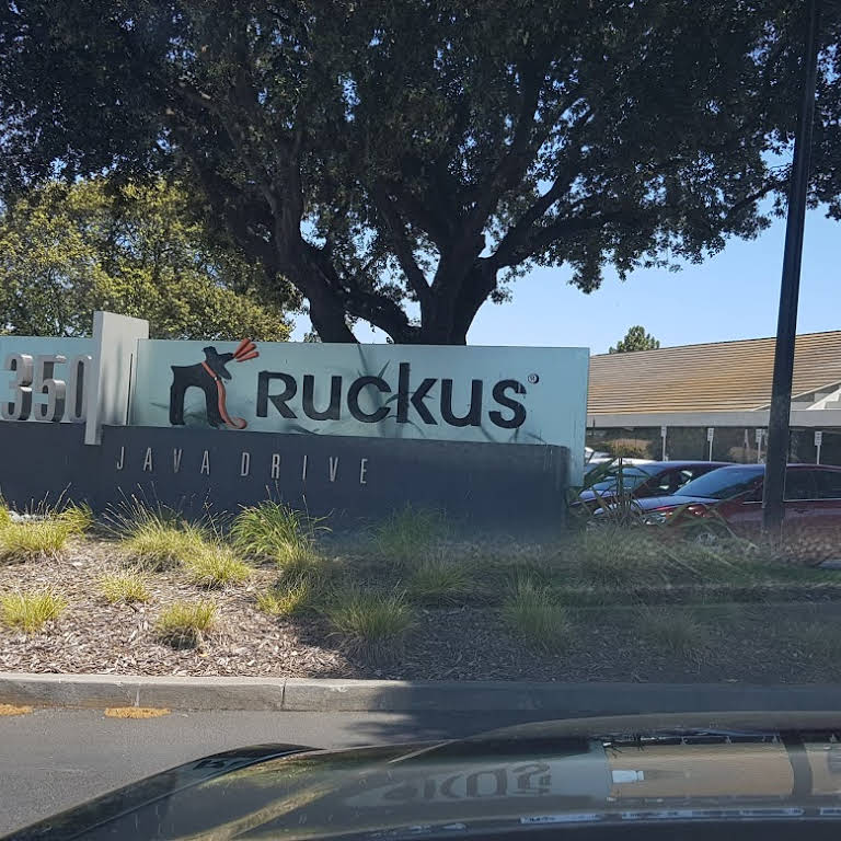 Ruckus Networks