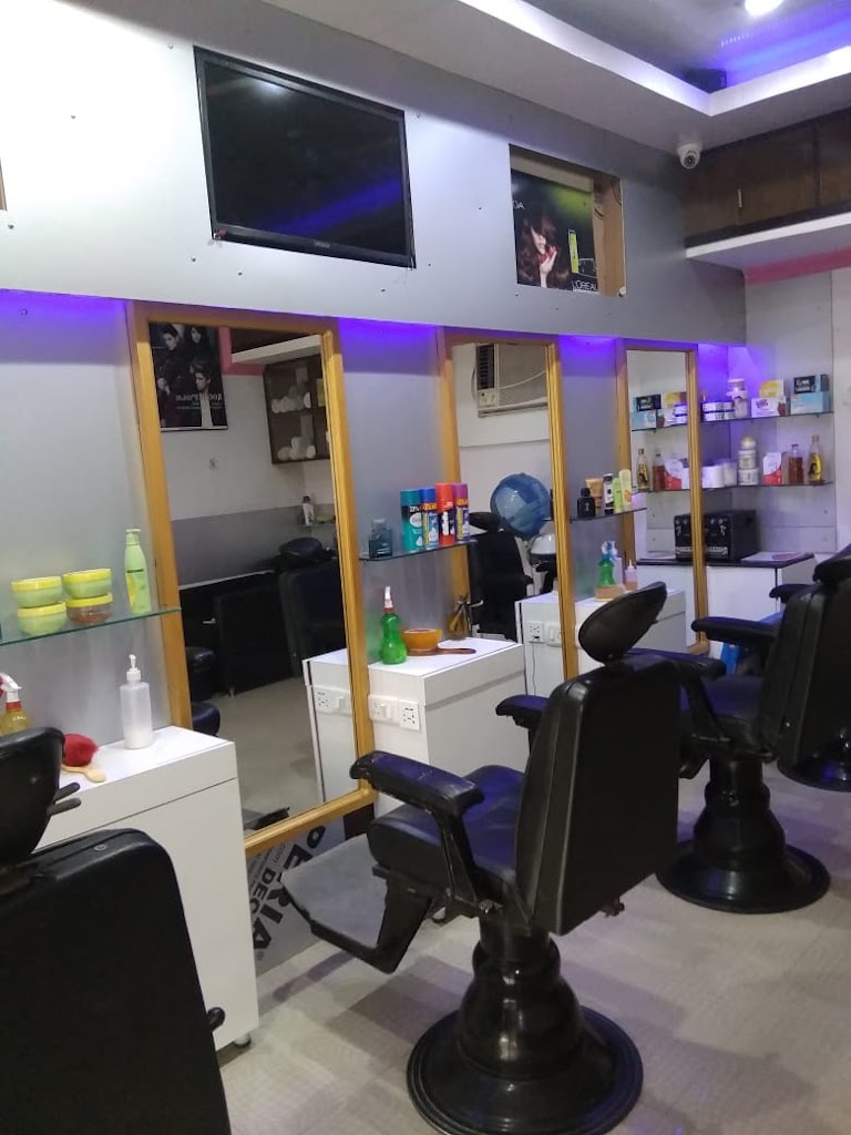 MenZone Salon