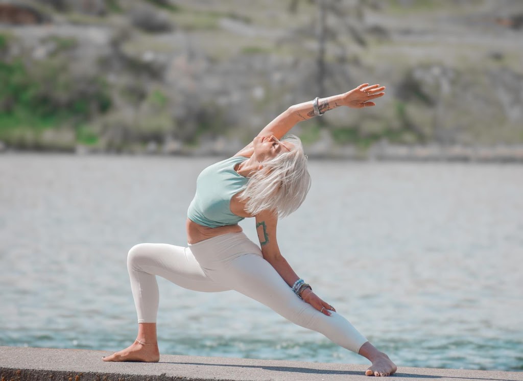  Harmony in the Falls Yoga Studio