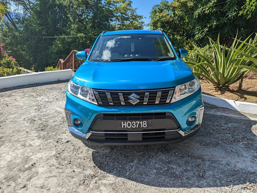 Final Rentals St. Lucia