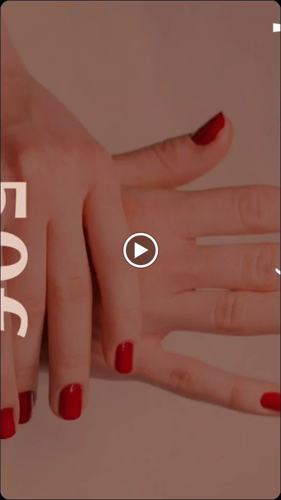 Andrea Pilon Beauty Concept — Videos