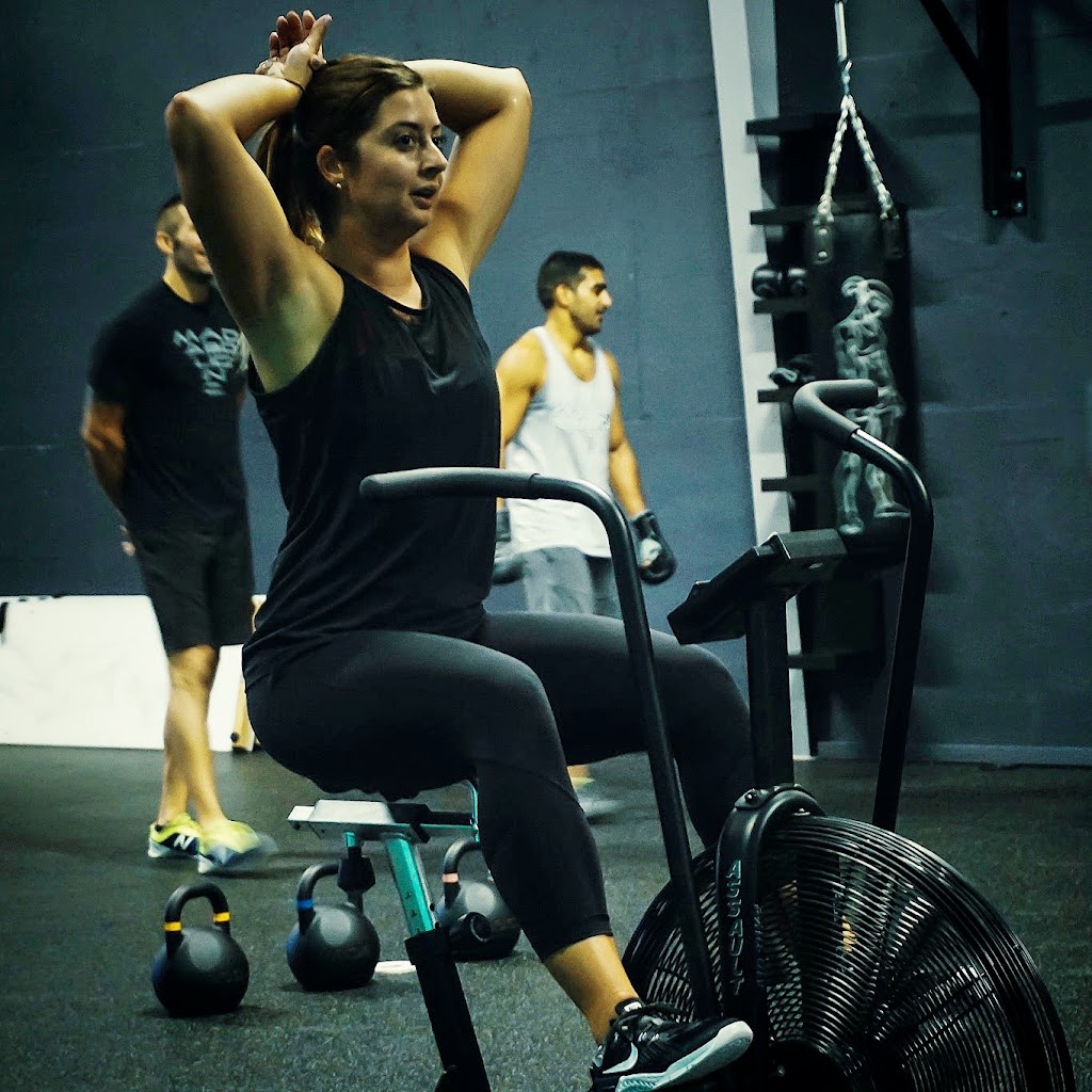  MADabolic Austin South