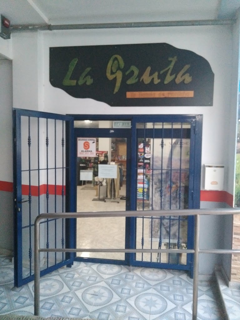 La Gruta