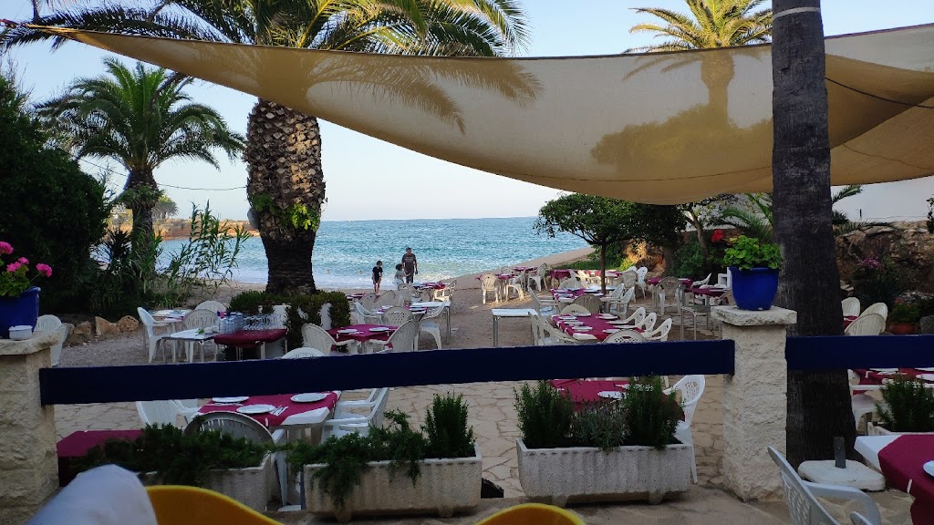 Restaurante La Piramide