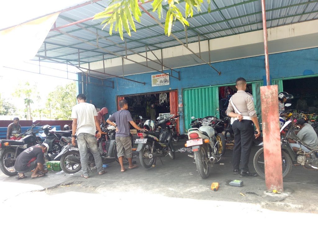 Babar Motor