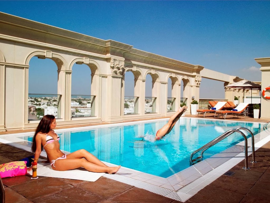 Amenities