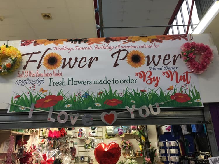 Flower Power Florist