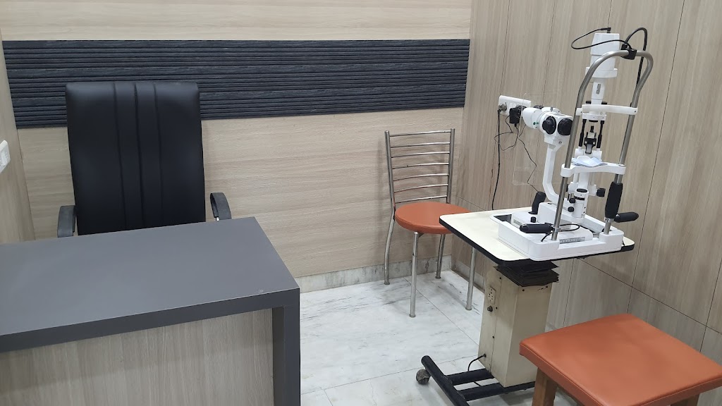 Goyal Eye Care