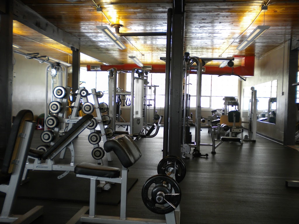  MC Fitness Center