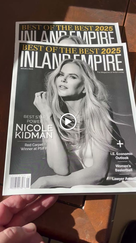  Peake Fitness Redlands