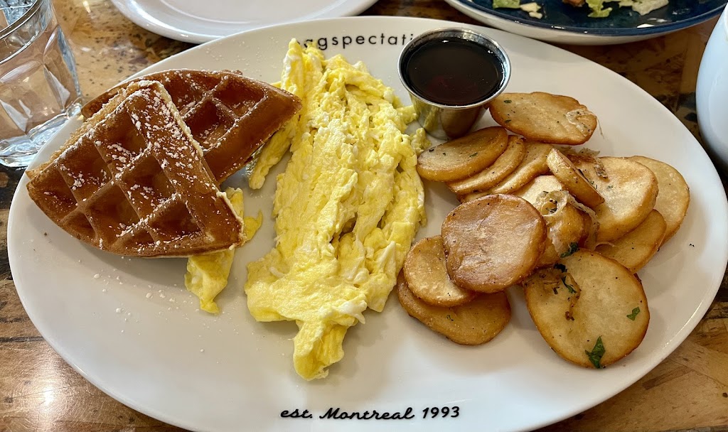 French toast