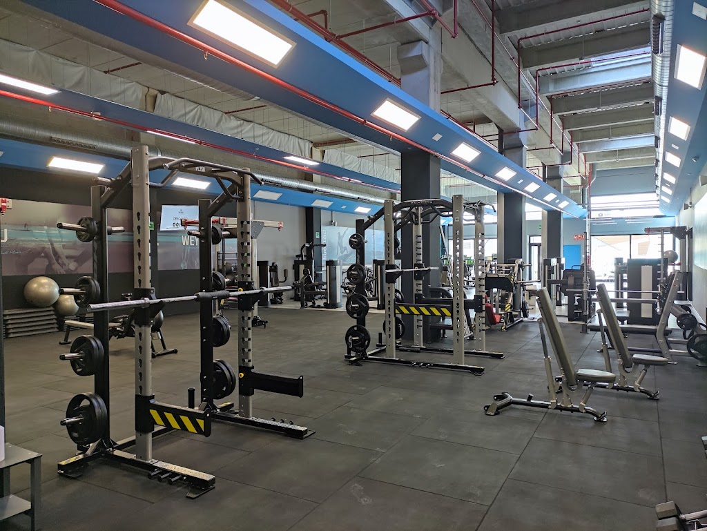 Gimnasio Infinit Fitness Oleiros - Abierto 24 horas