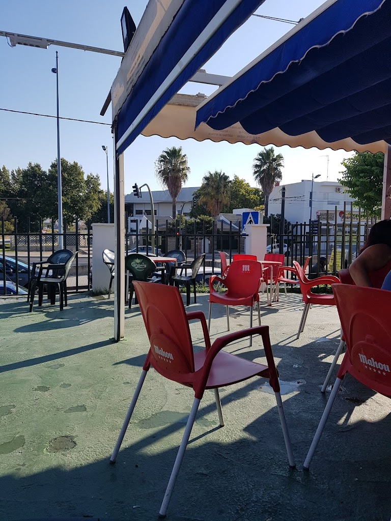 Restaurante Venta Espadita