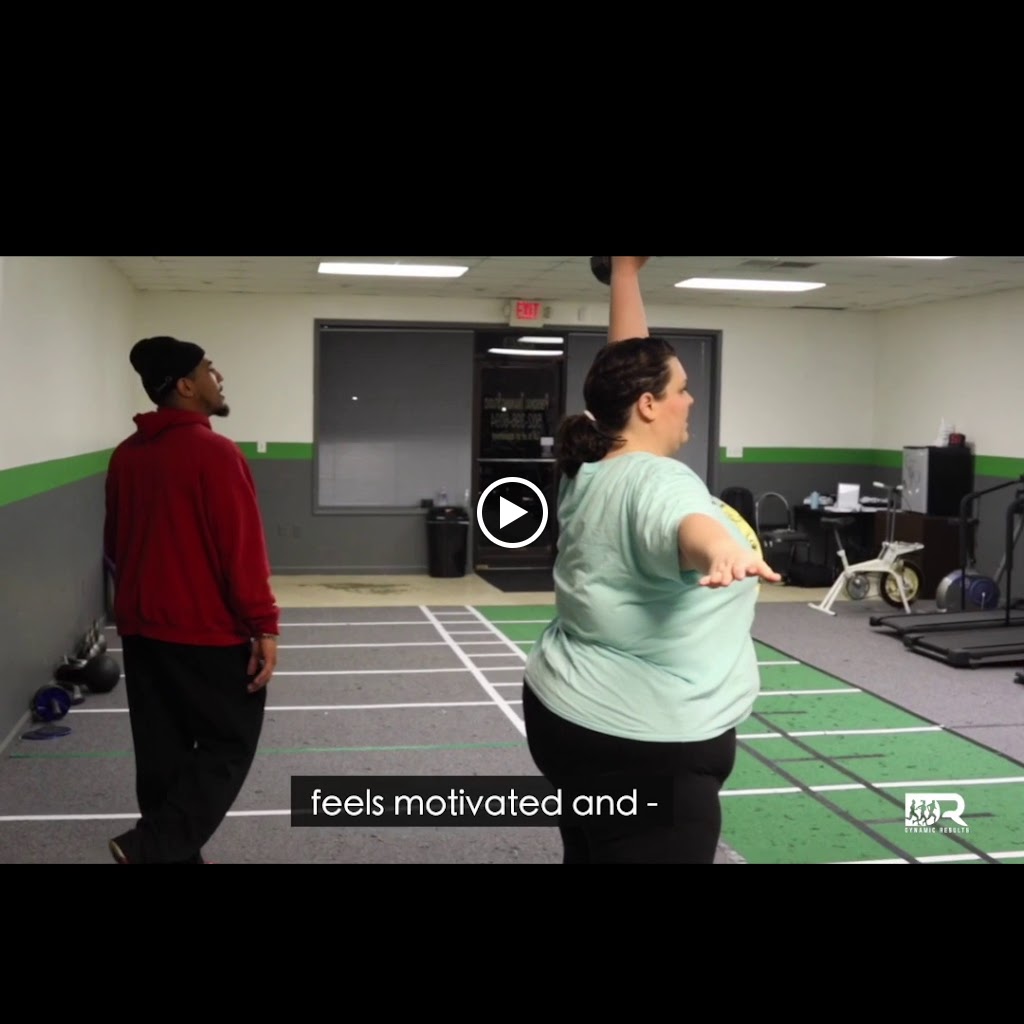  Dynamic Results Personal Training Studio