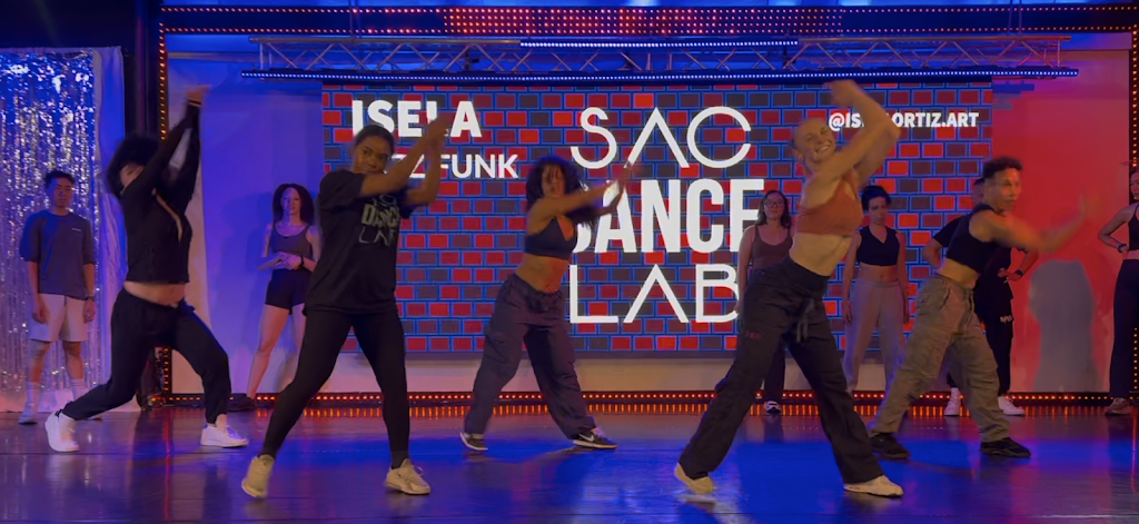  Sac Dance Lab