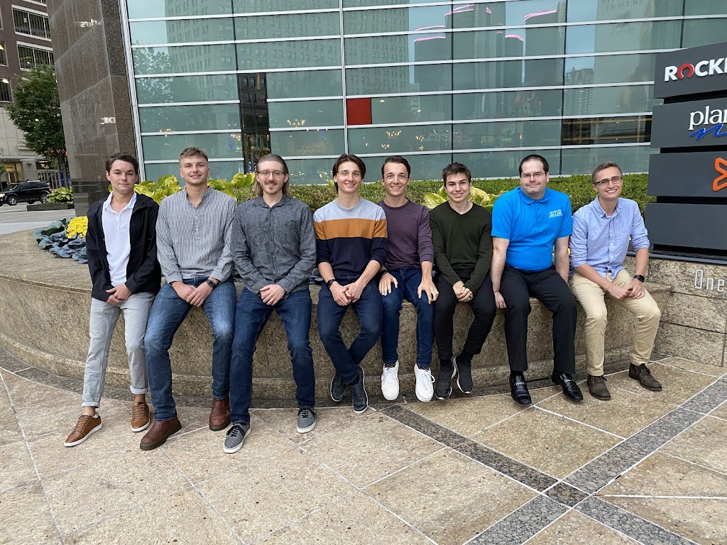 Shumaker Technology Group
