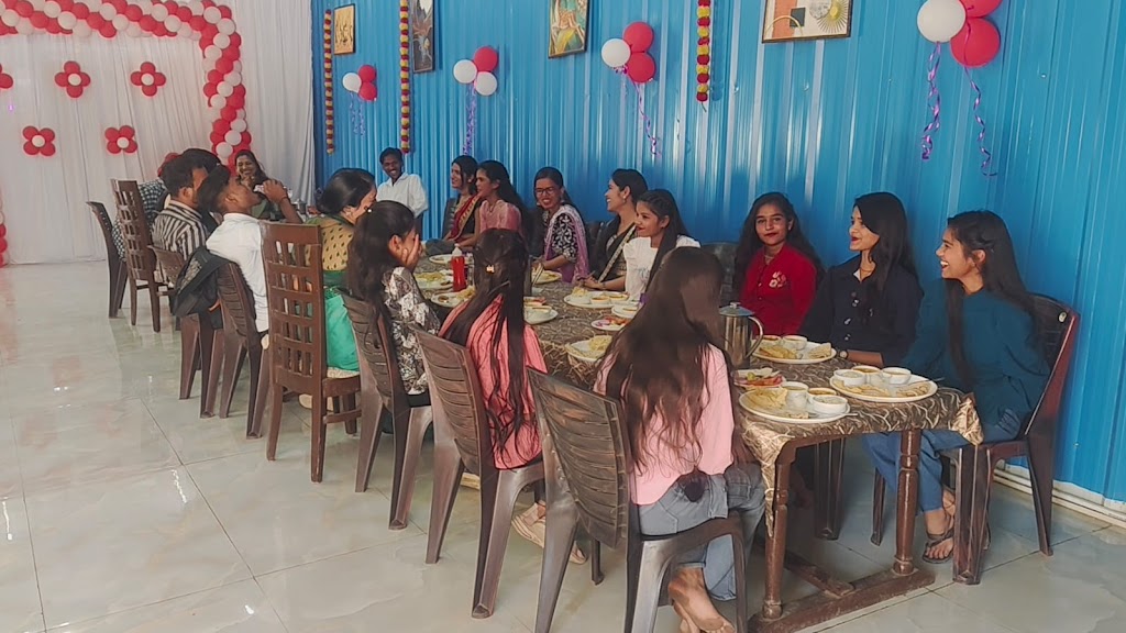 Shri Balaji Kripa Restaurant