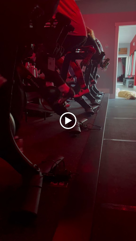  SWEAT Studio Cape Cod