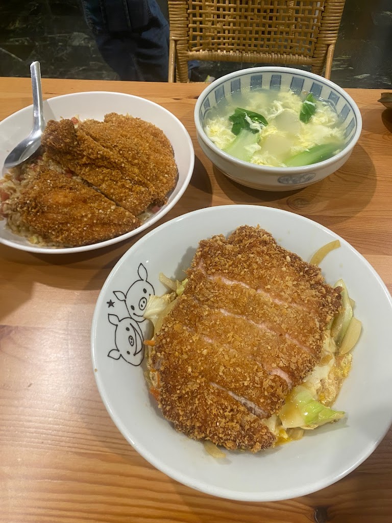 潮庄食堂 的照片