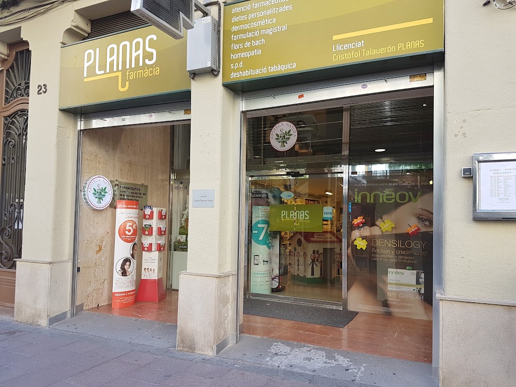 Cristofol Talaveron Planas