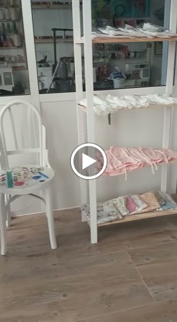 Daniela taller de costura — Todas