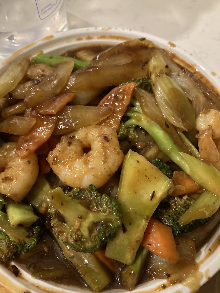 Food & drink