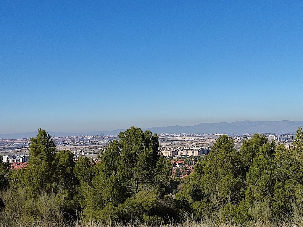 Cerro del Telegrafo