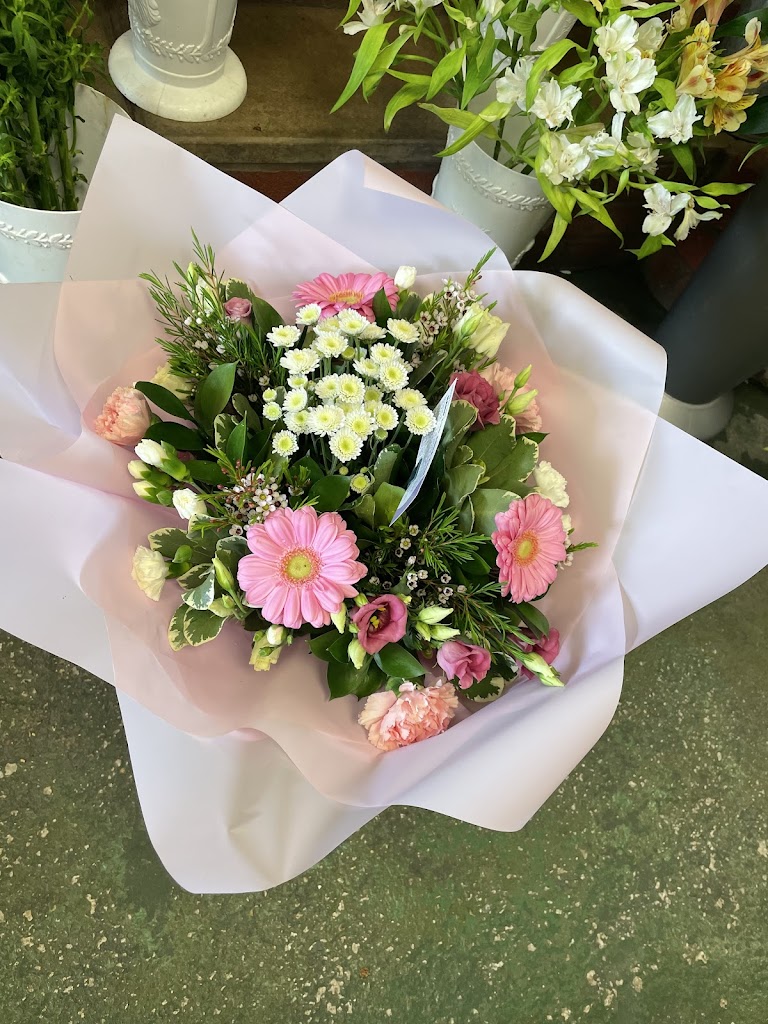 Ralph & Rita Martin Florists