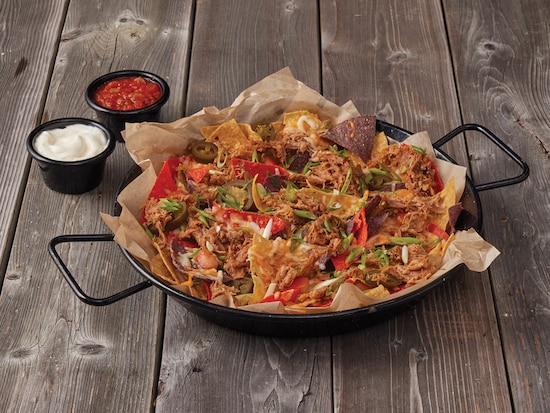 Nachos