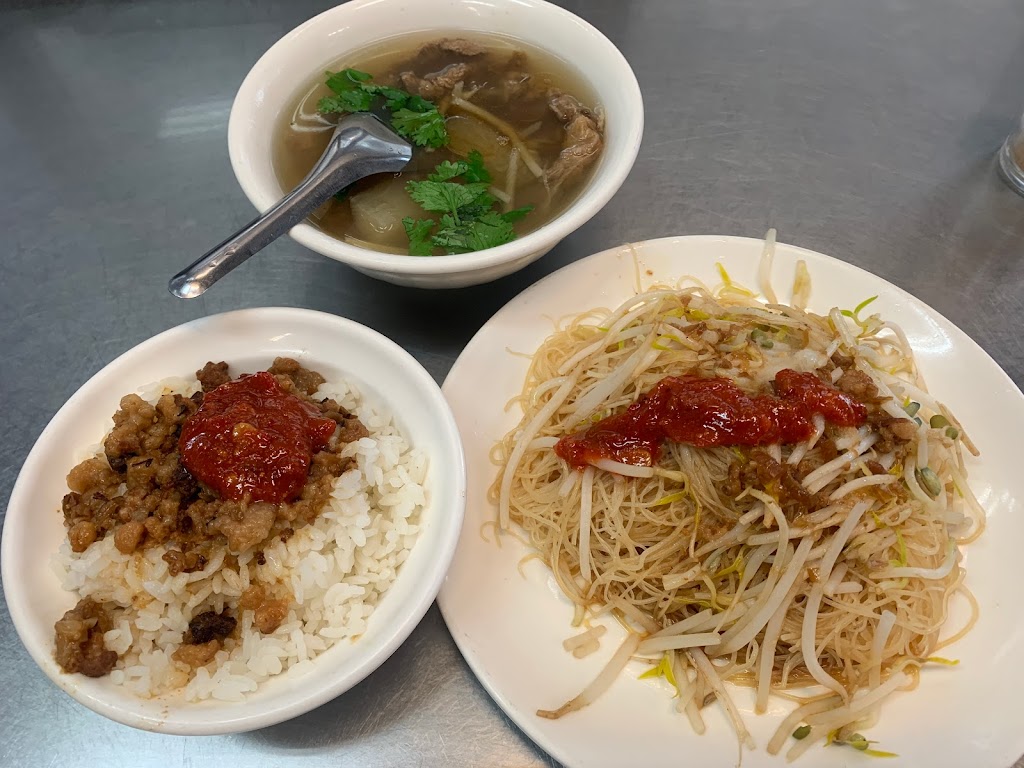 李記宜蘭肉焿&特殊口味豬血湯 的照片