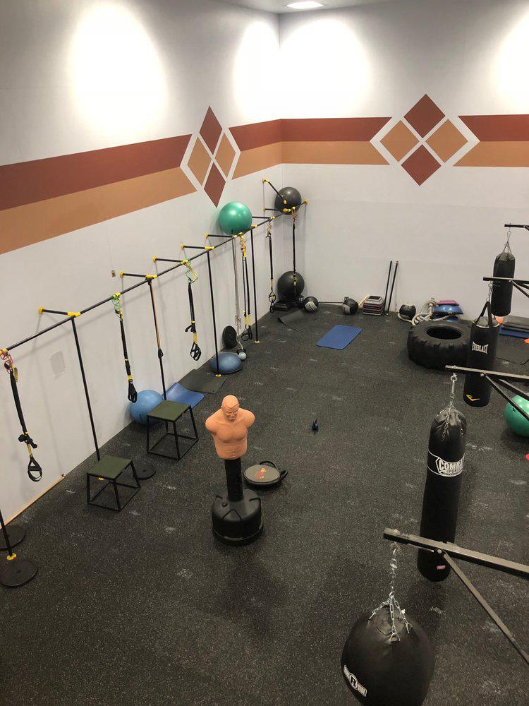  Healthtrax Fitness & Wellness