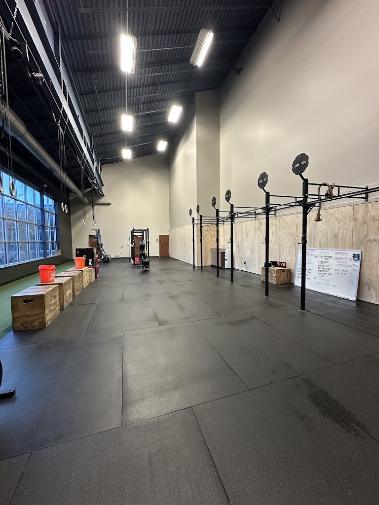  Fully Tapped Fitness