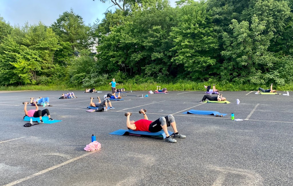  Raynham Athletic Club