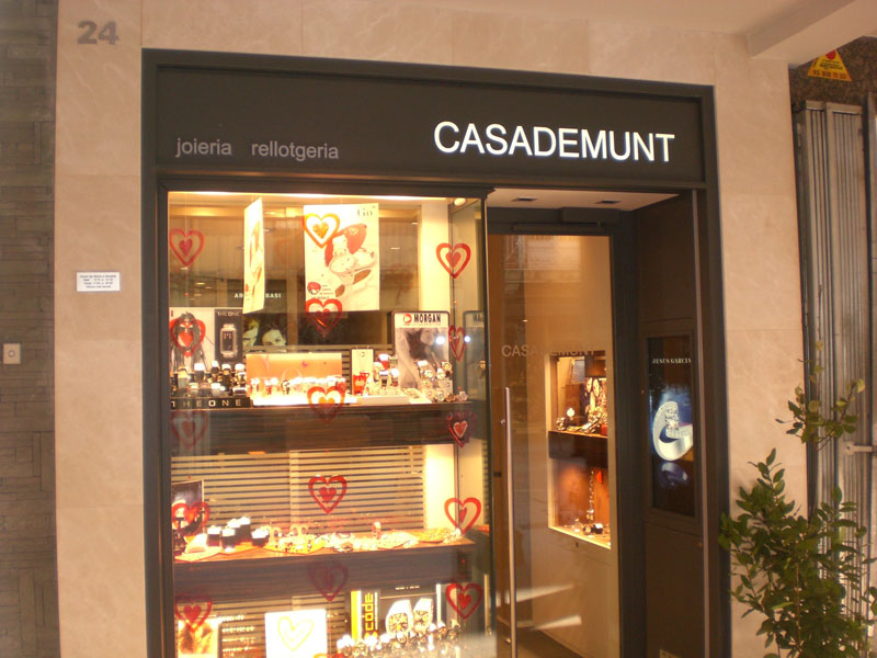 Joieria Casademunt