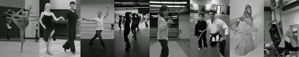  New England Movement Arts