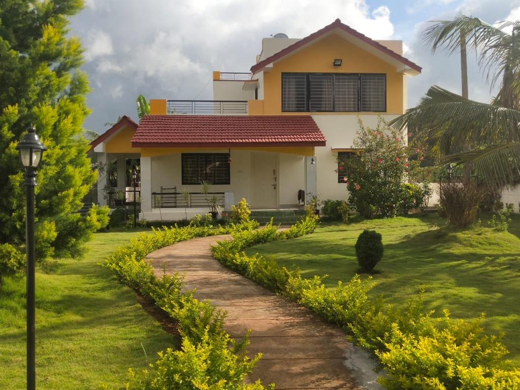 Jack And Jill Cottage
