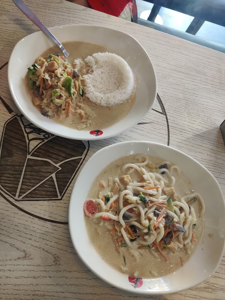 Mister Noodles Antequera — Mas recientes