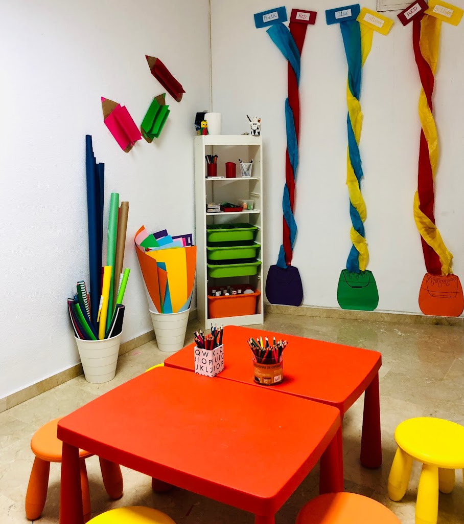 ChildHood Educacion y Ocio