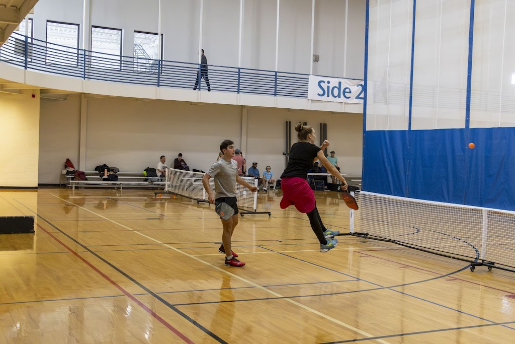  Mandel Jewish Community Center