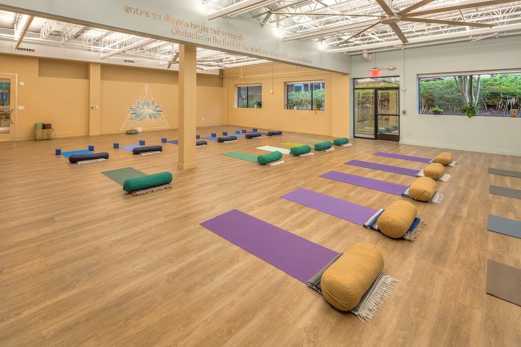  Beloved Yoga Sanctuary