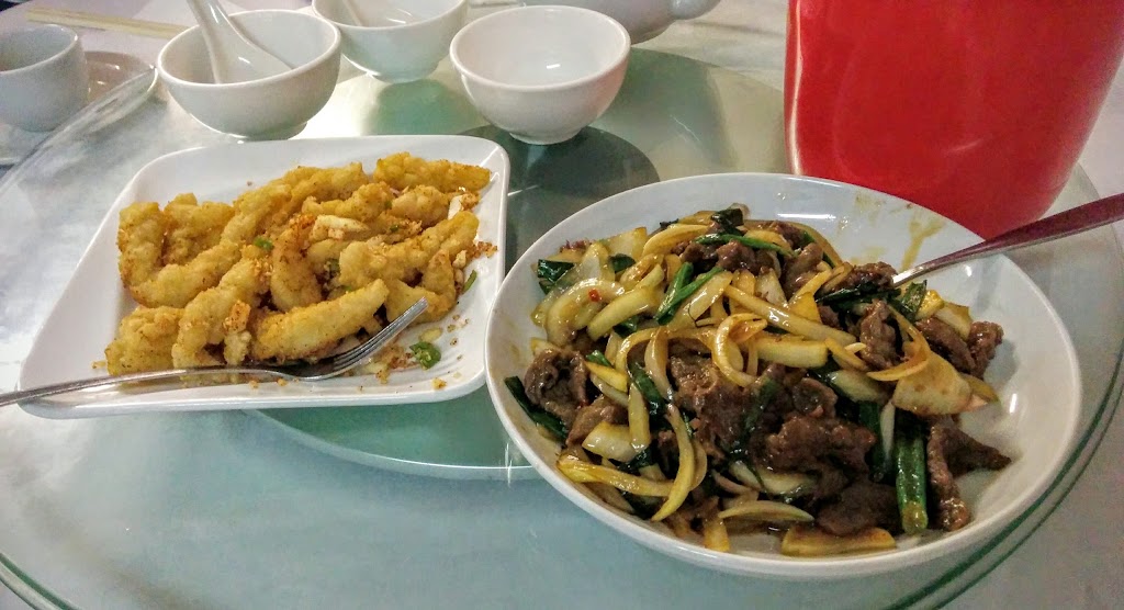 Food & drink