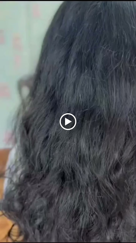 The Orcchids Beauty Salon