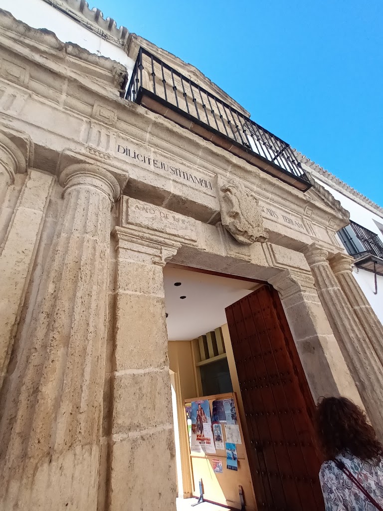 Antiguo Cabildo y Cilla Municipal