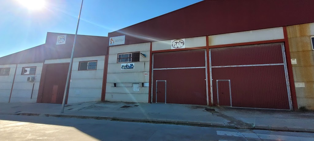 Grupo de Actividades en la Naturaleza ( GAN)