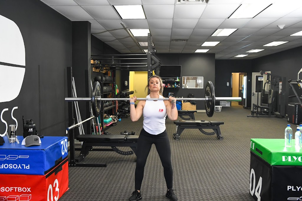  L&D Fitness - Gym Pensacola, FL