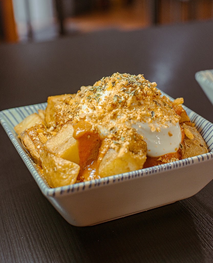 Bar Onuba Tapas — Del propietario