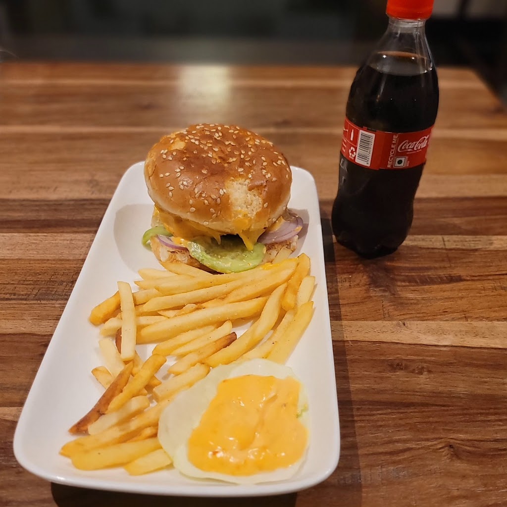 Food & drink