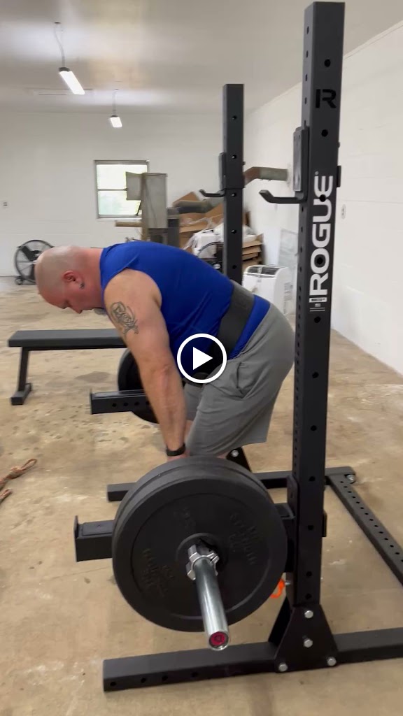  Maverick Strength and Conditioning